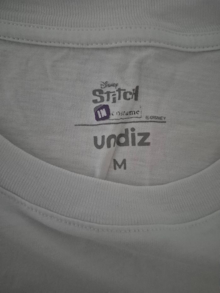 Tee shirt stitch - photo numéro 2