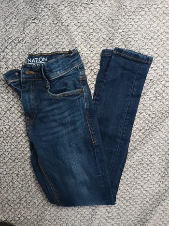 Jean 10A