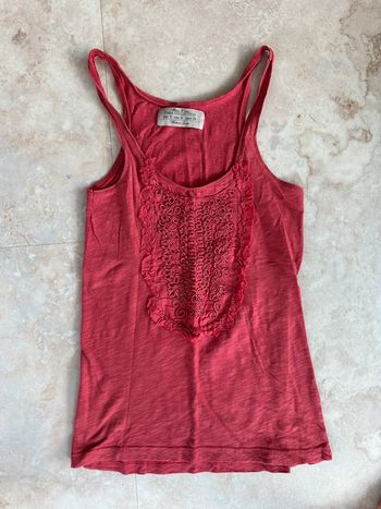 Top Zara