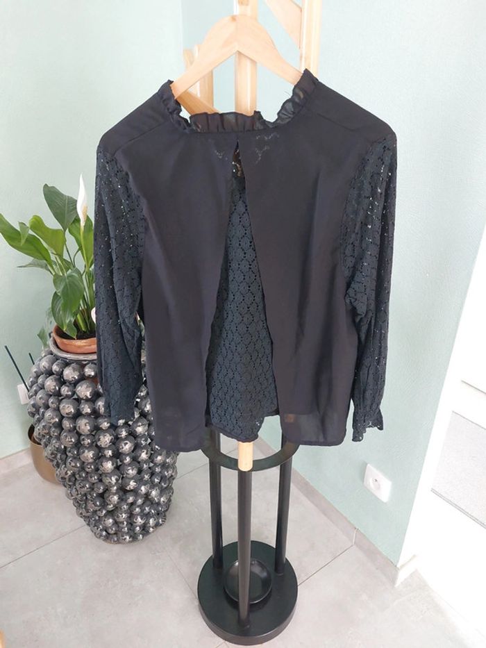 Blouse shein - photo numéro 4