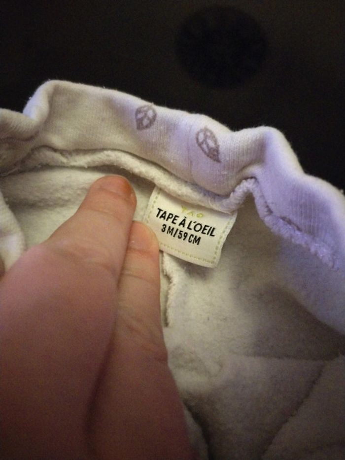 Pantalon - photo numéro 3