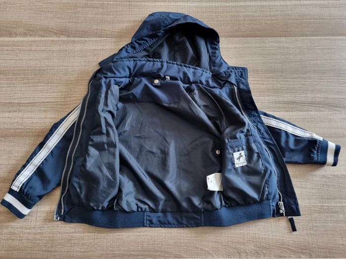 Blouson enfant taille 110 cm - photo numéro 2