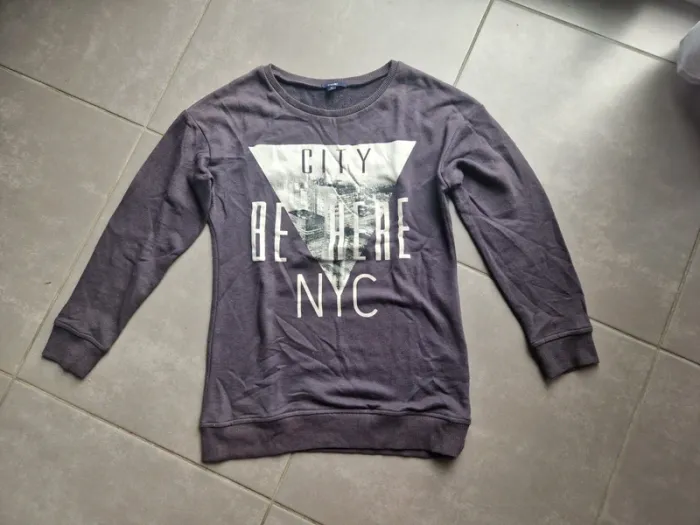 Pull enfant