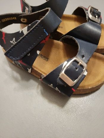 Sandale taille 22