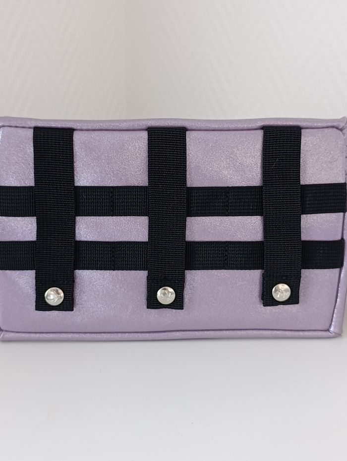Pochette cabaia medium customiser - photo numéro 3