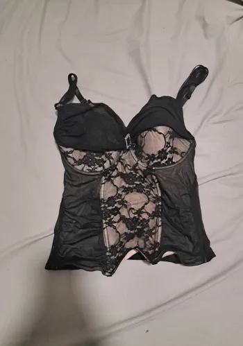 Corset