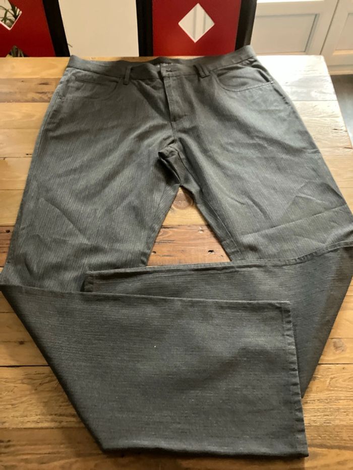 Pantalon Armand Thierry taille 48 - photo numéro 4