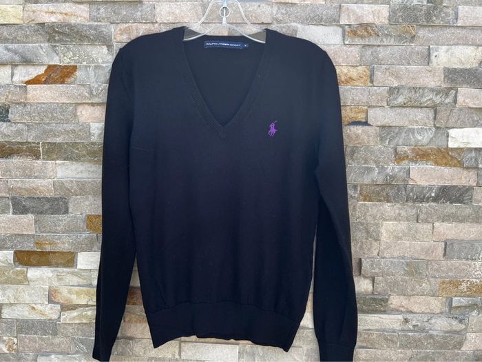 Pull-over ralph lauren