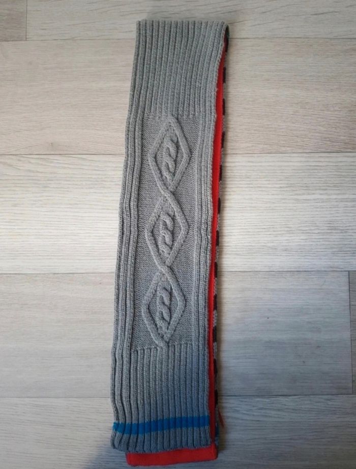 Ensemble bonnet et écharpe Catimini T.0 - photo numéro 2