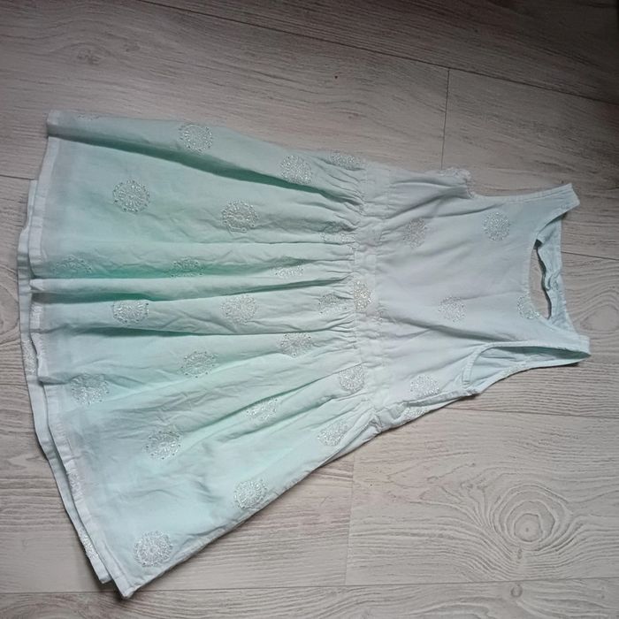 robe légère - photo numéro 2