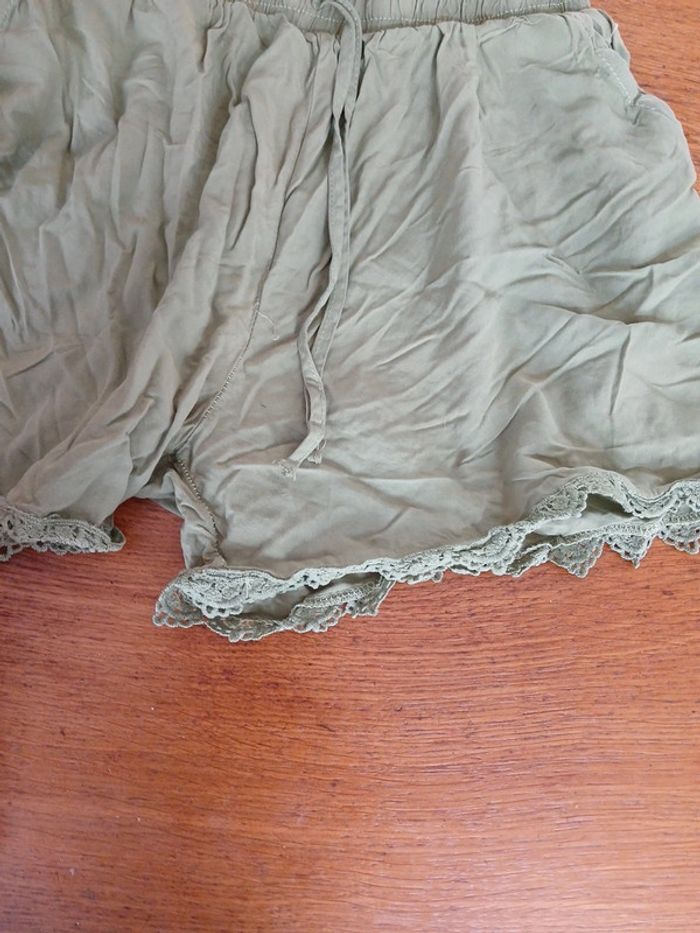 Short xl/xxl - photo numéro 2