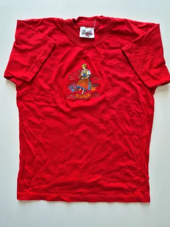 👧 T-shirt