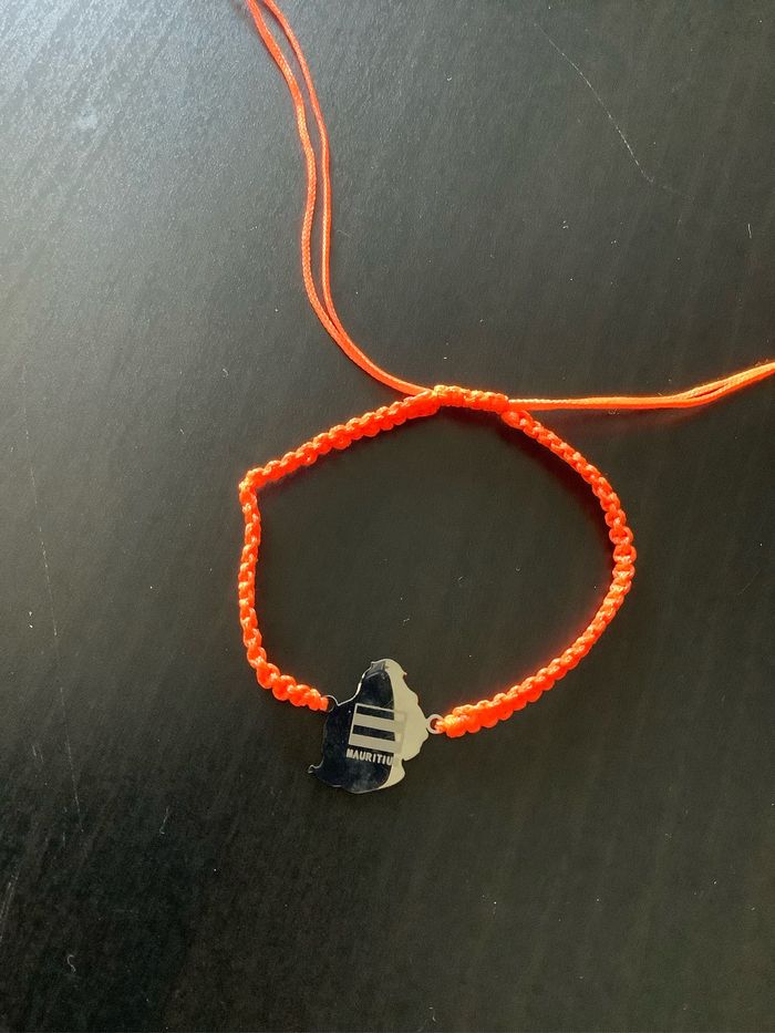 2 bracelets estivaux - photo numéro 4