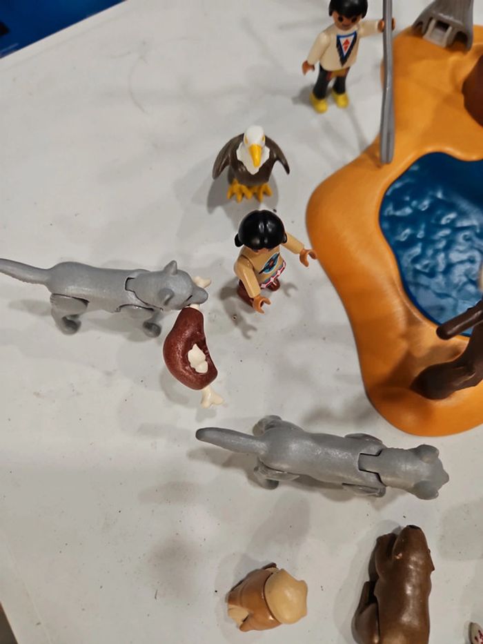 Indien playmobil - photo numéro 10