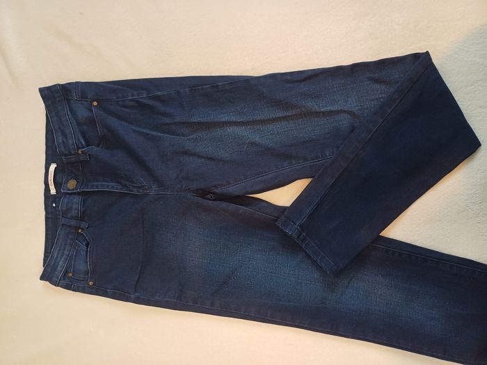 🧸Pantalon femme taille 40 Camaïeu - photo numéro 2