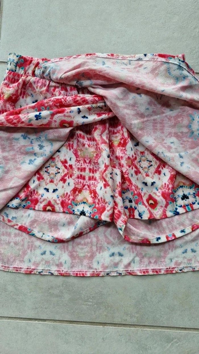 Jupe short - photo numéro 2