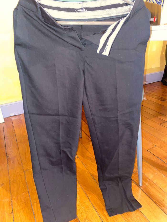 Pantalon habillé