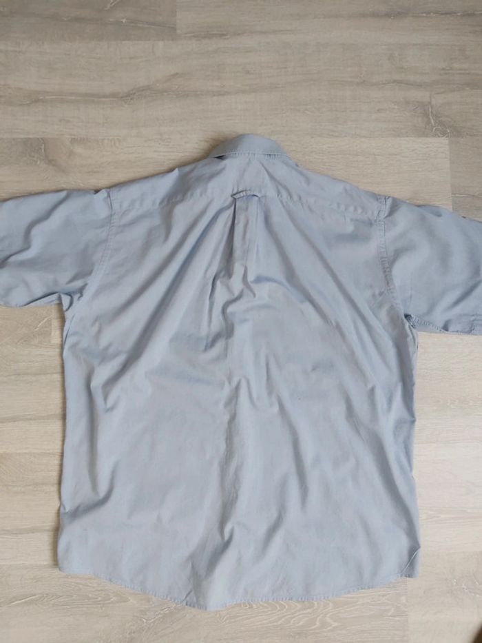 Chemise homme lacoste - photo numéro 4
