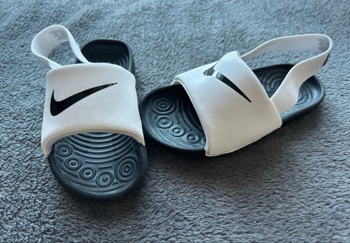 Sandales Nike