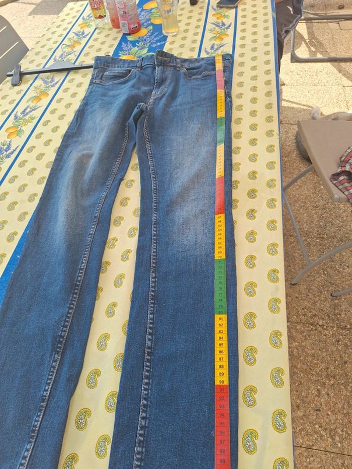 Pantalon homme - photo numéro 5