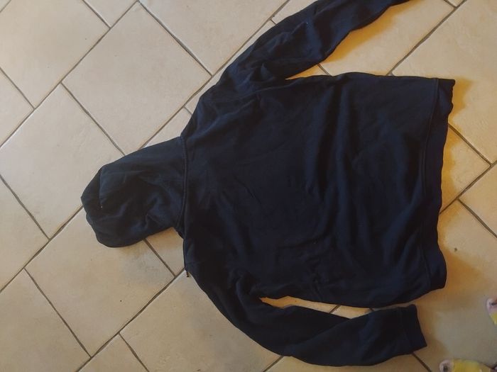 Veste a capuche - photo numéro 2