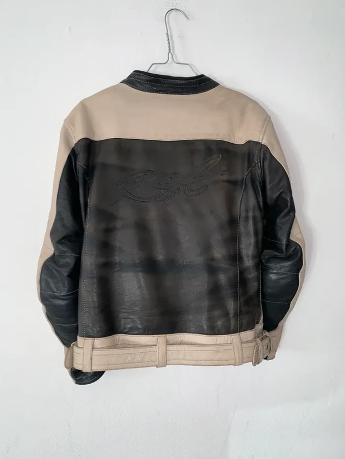 Veste de moto RST – Taille 40 - photo numéro 5