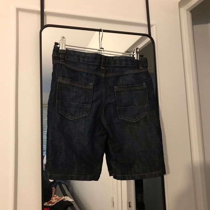 Short garçon - photo numéro 5