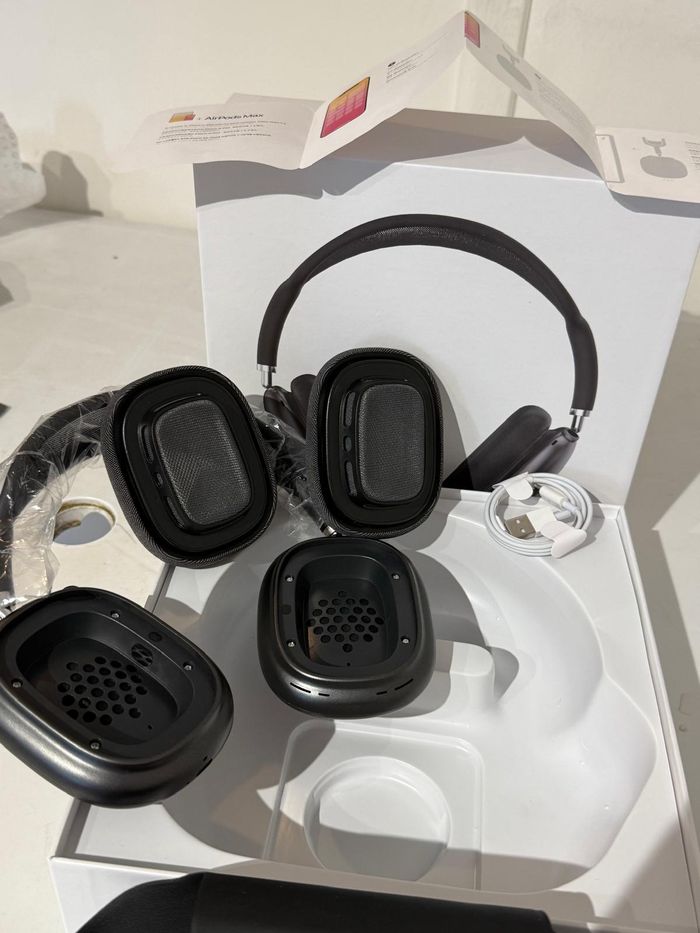 🎧 Casque Bluetooth Premium – Neuf - photo numéro 5