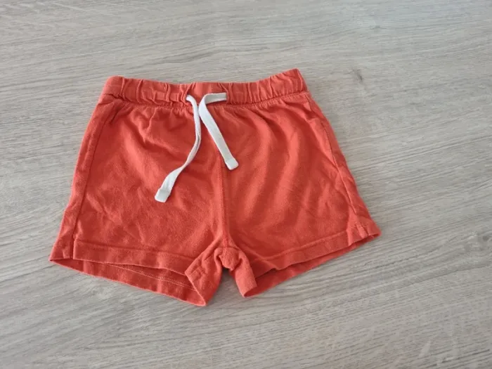 Shorts 24mois - photo numéro 2