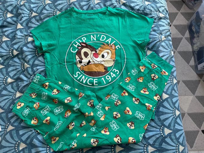 Pyjama Disney