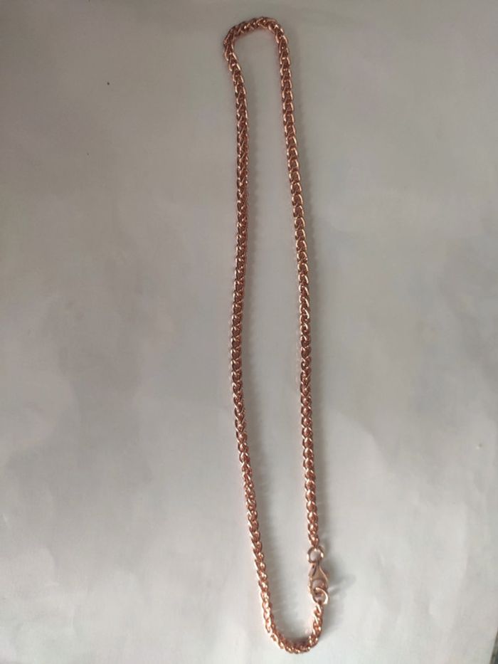 Chaîne 42 cm - photo numéro 2