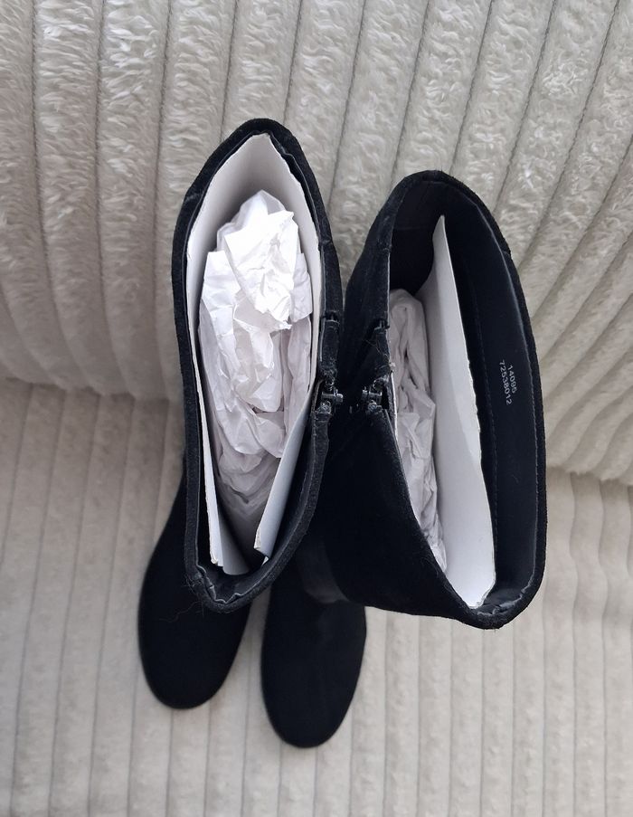 Bottes Neuves 41 - photo numéro 7