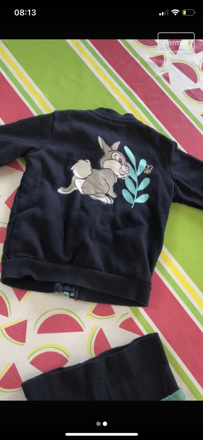 Ensemble Disney - photo numéro 2