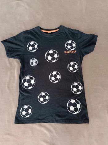 T-shirt (taille 14 ans)