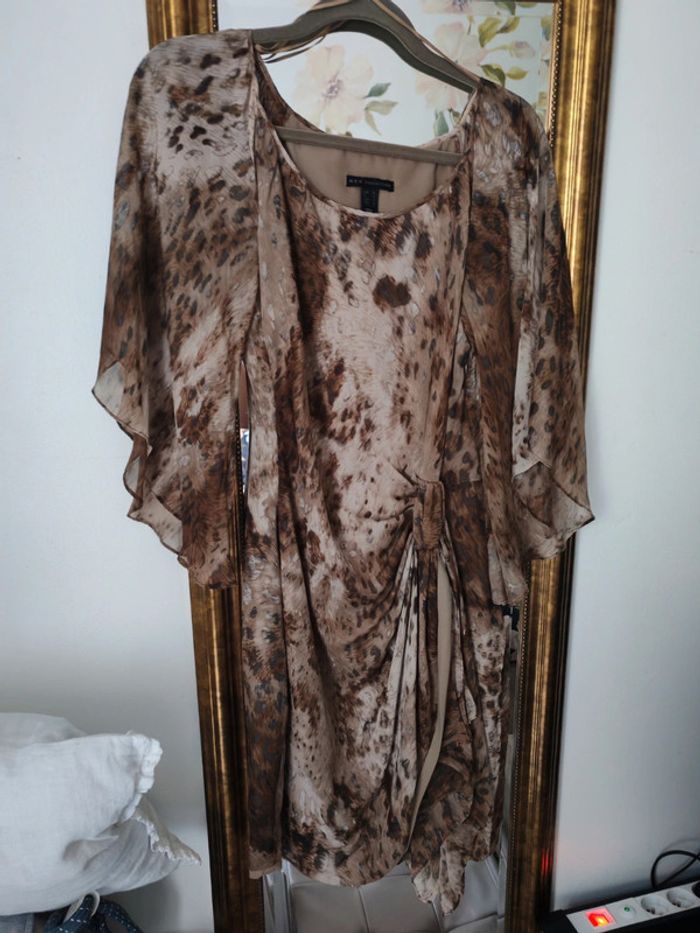 Robe Mango taille M - photo numéro 2