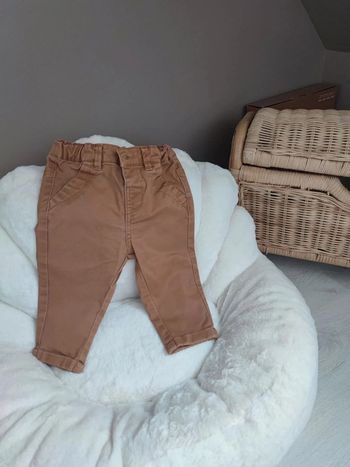 Pantalon Kiabi bébé garçon