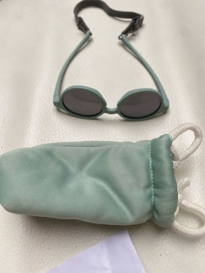 Lunettes de soleil catégorie 3 pour enfant 2-4 ans Vertbaudet - photo numéro 2