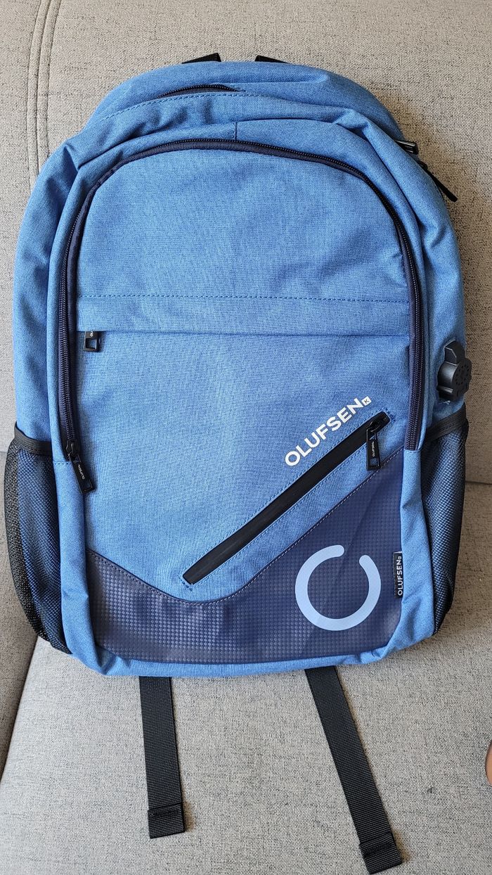 Sac a dos de la marque Olufsen