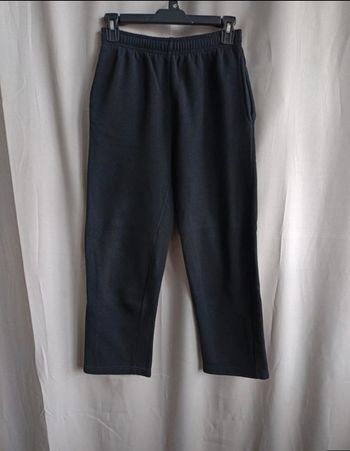 Pantalon jogging garçon 10 ans Basic original