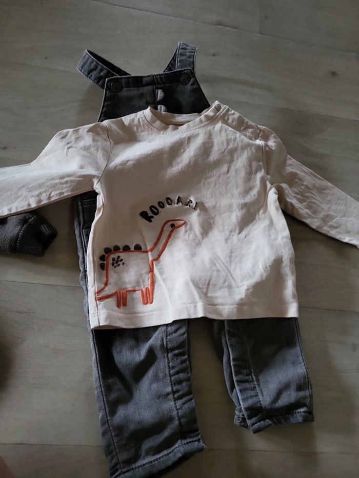 Ensemble dino - photo numéro 5
