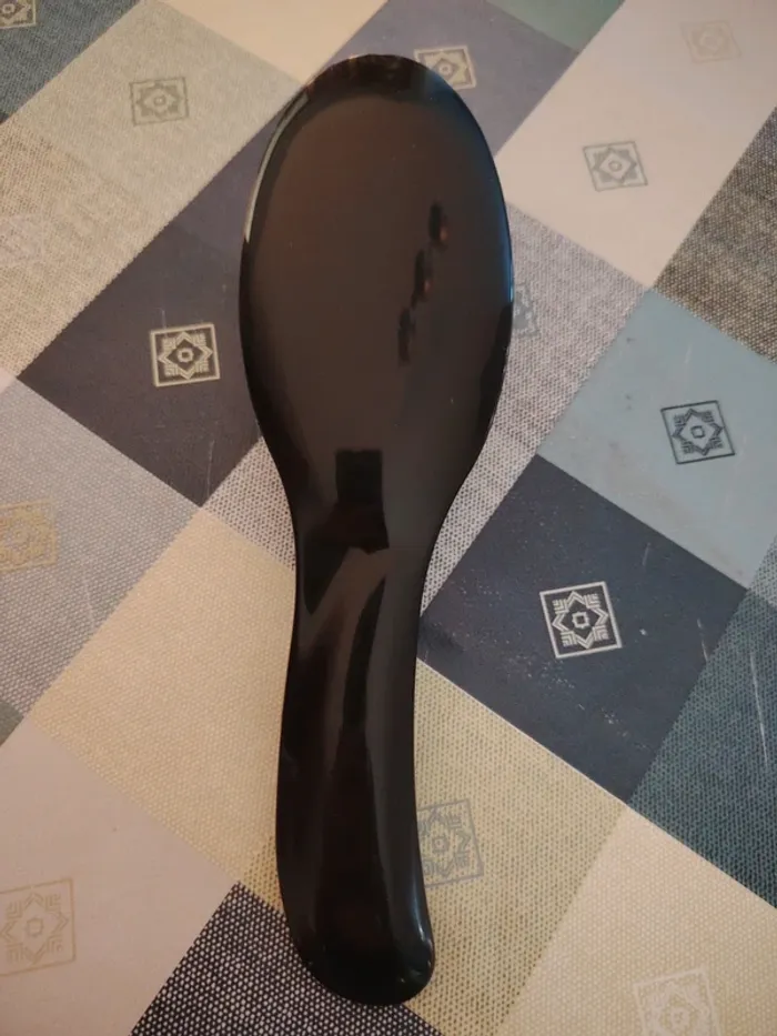 Brosse à cheveux - photo numéro 5