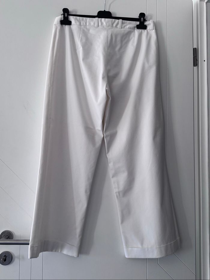 Panta-court femme - photo numéro 2