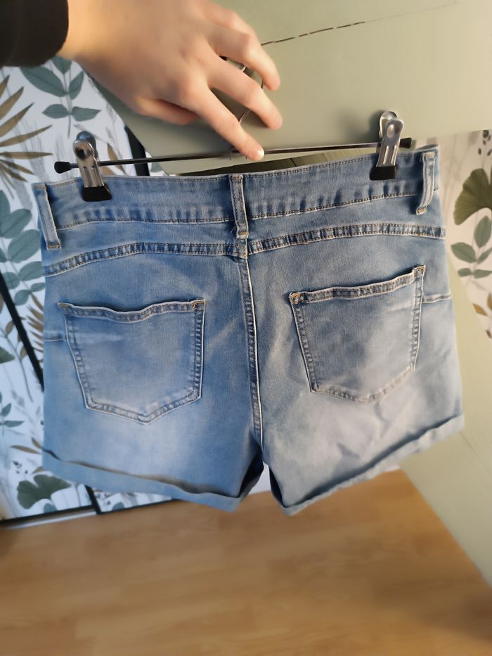 Short Monday - Taille M - photo numéro 3