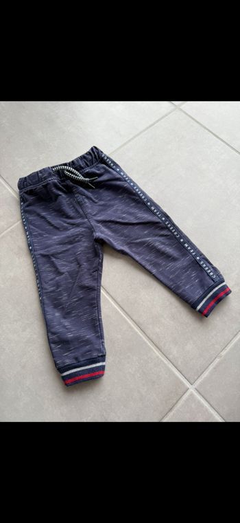 Jogging Creeks 18 mois