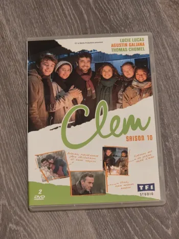 Dvd Clem