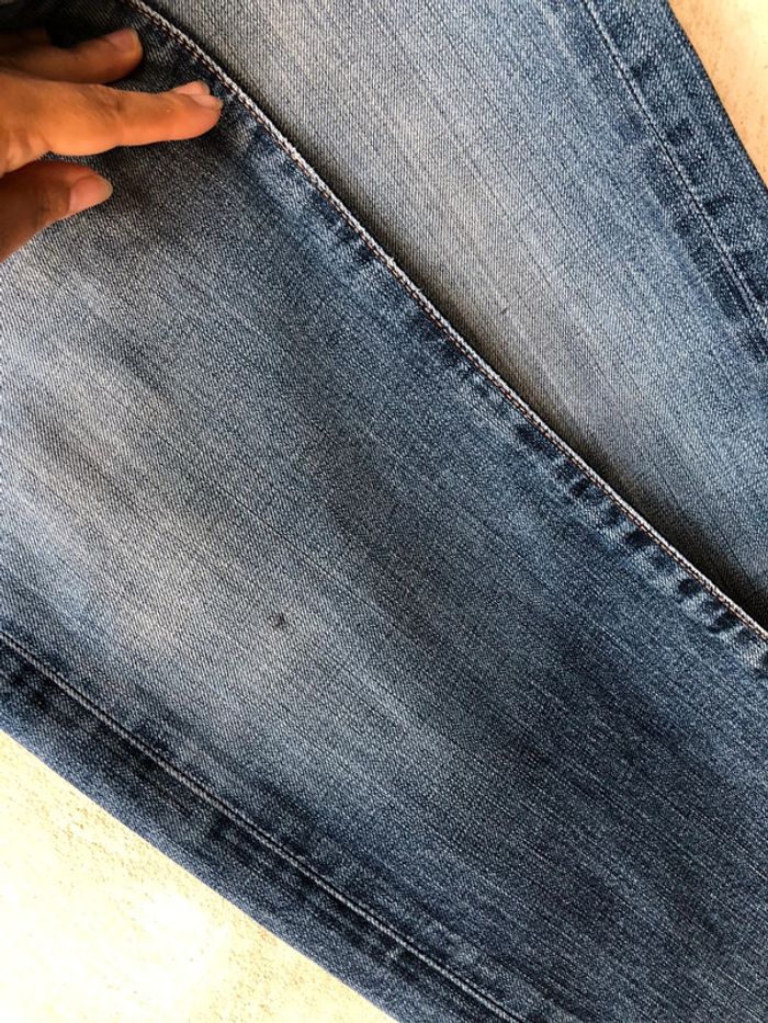 Jean Lévis 504 W30 L32 - photo numéro 9