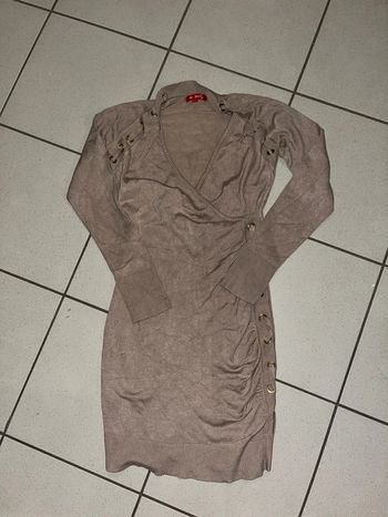 Pull robe taille S "Derhy"