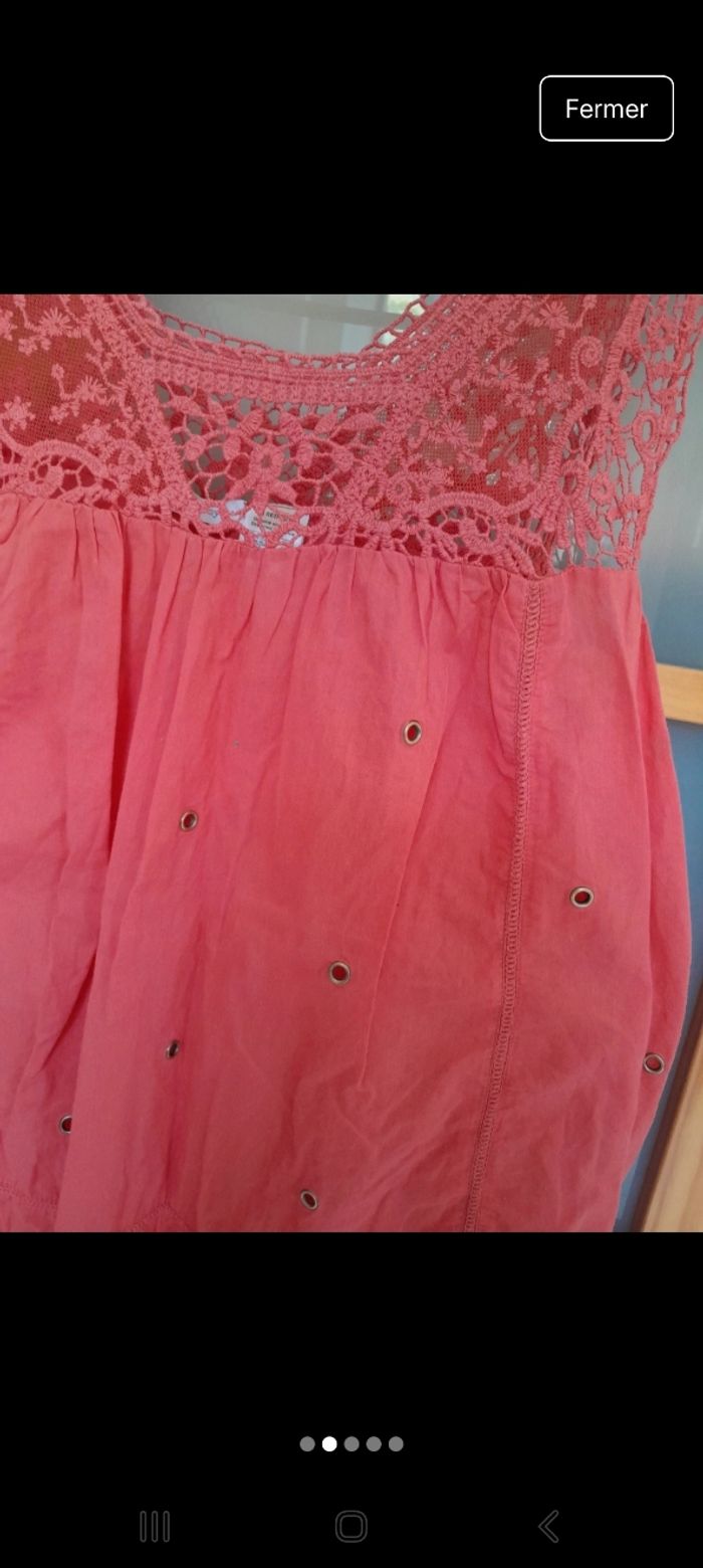 Blouse - photo numéro 2