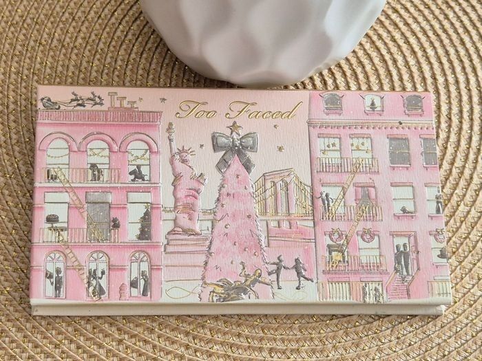 Palette de fards à paupières Too faced - photo numéro 3