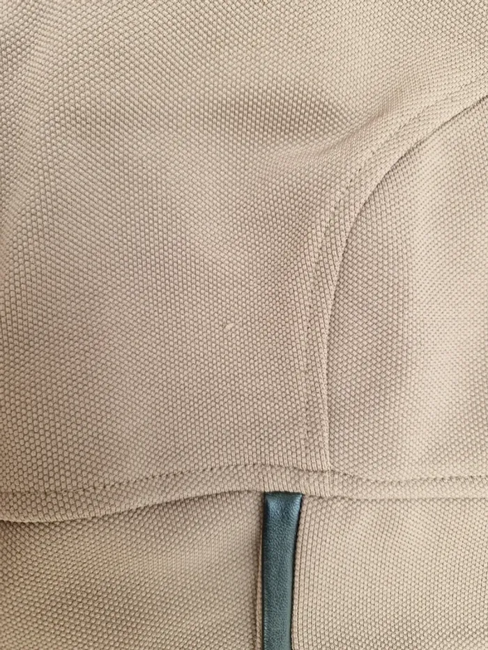 Robe tailleur courte - photo numéro 3